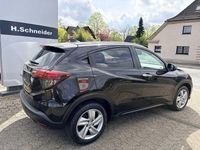 Gebraucht Honda HR-V Executive 131 PS (96 kW) 2019 Schwarz SUV