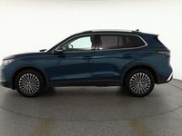 Gebraucht VW Tiguan 150 PS (110 kW) 2025 Nightshadeblaumet. SUV