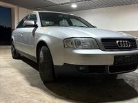Usata Audi A6 170 CV (125 kW) 2002 Berlina