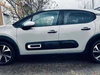 Gebraucht Citroën C3 PureTech 110 PS (80 kW) 2020 Beige Kleinwagen