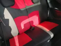 Gebraucht Ford Ka 69 PS (50 kW) 2014 Rot Kleinwagen