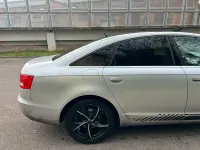 Gebraucht Audi A6 190 PS (139 kW) 2006 Limousine
