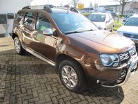 Gebraucht Dacia Duster 105 PS (77 kW) 2014 Braun SUV