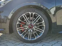 Occasion Kia ProCeed GT 204 ch (150 kW) 2021 Noir Break