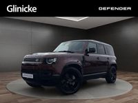 Gebraucht Land Rover Defender 300 PS (220 kW) 2024 Rot SUV