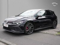 gebraucht VW Golf VIII 2.0 TSI VIII GTI Clubsport