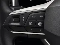 Gebraucht Seat Ateca Style 116 PS (85 kW) 2023 Grau SUV