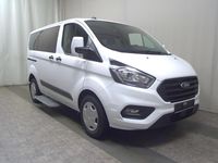 Gebraucht Ford Transit Custom Trend 107 PS (78 kW) 2020 Weiss Kombi