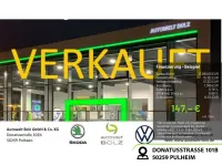 Gebraucht Skoda Scala Cool Plus 147 PS (108 kW) 2022 Grau Kleinwagen