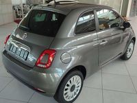 Gebraucht Fiat 500 69 PS (50 kW) 2023 Grau Limousine