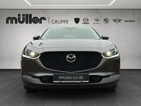 Neu Mazda CX-30 Exclusive 186 PS (136 kW) 2026 Grau SUV