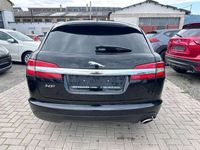 gebraucht Jaguar XF Sportbrake 2.2 Diesel