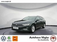 Gebraucht VW Passat Trendline 125 PS (91 kW) 2017 Grau Kombi