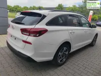 Neu Hyundai i30 GO! 150 PS (110 kW) 2026 Weiß Kombi