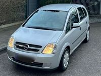 gebraucht Opel Meriva 2005 NEU TÜV