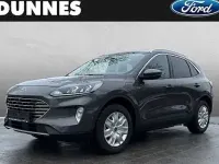Occasion Ford Kuga Titanium 225 ch (165 kW) 2022 Gris SUV