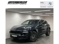 Gebraucht Porsche Macan 381 PS (280 kW) 2022 SUV