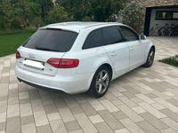 Gebraucht Audi A4 Ambiente 120 PS (88 kW) 2014 Kombi