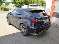 gebraucht Lexus RX450h h Luxury Line 2 Jahre Garantie