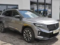 Neu Renault Austral Techno 200 PS (147 kW) 2026 Grau SUV