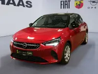Gebraucht Opel Corsa Elegance 101 PS (74 kW) 2023 Rot Kleinwagen