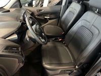 gebraucht Ford SportKa Transit Connect sten