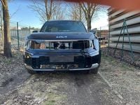 Gebraucht Kia EV9 GT-Line 283 kW (385 PS) 2024 Schwarz SUV