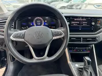 Gebraucht VW Taigo Move 116 PS (85 kW) 2025 Schwarz SUV