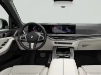 Gebraucht BMW X7 340 PS (250 kW) 2025 Schwarz SUV