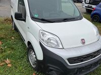 Gebraucht Fiat Fiorino 80 PS (58 kW) 2021 Van / Kleinbus