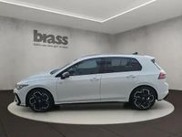 Neu VW Golf VIII R 150 PS (110 kW) 2026 Pure white/schwarz Limousine
