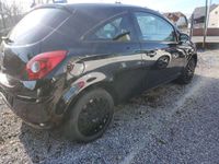 gebraucht Opel Corsa 1.4 16V Color Edition