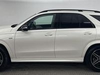 Gebraucht Mercedes GLE350 AMG 333 PS (244 kW) 2021 Weiß SUV