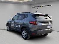 Gebraucht Dacia Duster Extreme 141 PS (103 kW) 2024 Metallic SUV
