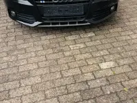 Używany Audi A4 143 KM (105 kW) 2008 Czarny Kombi
