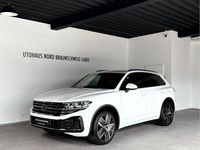 Gebraucht VW Touareg 340 PS (250 kW) 2024 Pure white SUV