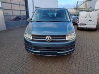 Second-hand VW T6 150 CP (110 kW) 2019 Verde Van