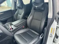 Usata Tesla Model Y Standard Range 219 kW (299 CV) 2024 Bianco SUV
