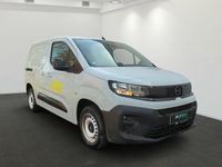 Gebraucht Opel Combo 102 PS (75 kW) 2024 Kaolin weiss Van / Kleinbus