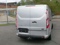 gebraucht Ford Transit Custom Trend 2.0l 280S Euro 6dT /Klima,Tel,AHK,PDC vo/hi