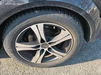 Gebraucht Opel Astra GTC 115 PS (84 kW) 2009 Schwarz Coupé