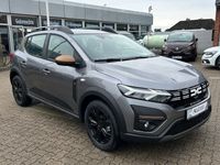 Neu Dacia Sandero Extreme 110 PS (80 kW) 2025 Grau Kleinwagen