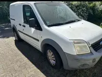 Gebraucht Ford Transit Basis 90 PS (66 kW) 2012 Van