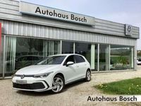 gebraucht VW Golf VIII 1.4 eHybrid GTE DSG Navi SHZ LED PDC