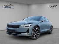 Gebraucht Polestar 2 169 kW (231 PS) 2023 Thunder metallic (metallic) Kleinwagen