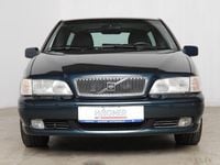 Gebraucht Volvo V70 144 PS (105 kW) 1997 Grün Kombi