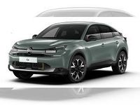 Neu Citroën C4 X 145 PS (106 kW) 2026 Grau (manhattengrün) SUV