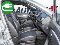 Gebraucht Dacia Spring Essentiel 33 kW (45 PS) 2023 Silber Kleinwagen