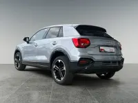 Gebraucht Audi Q2 Sport 150 PS (110 kW) 2025 Florettsilber metallic SUV