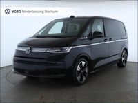 Gebraucht VW Multivan Style 177 PS (130 kW) 2025 Schwarz Van